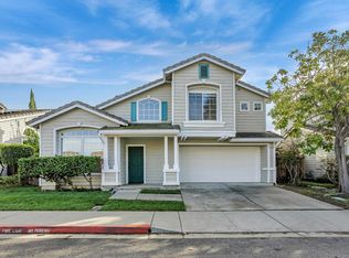 43106 Brighton Cmn, Fremont, CA 94538