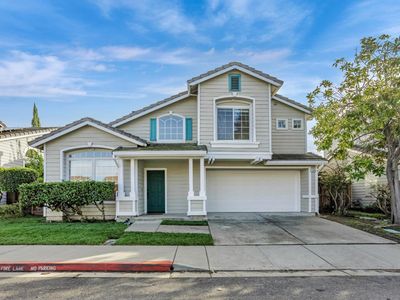 43106 Brighton Cmn, Fremont, CA, 94538