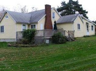 5376 Nys Rt 26, Whitney Point, NY 13862