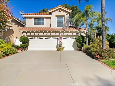 43500 Corte Rialto, Temecula, CA, 92592