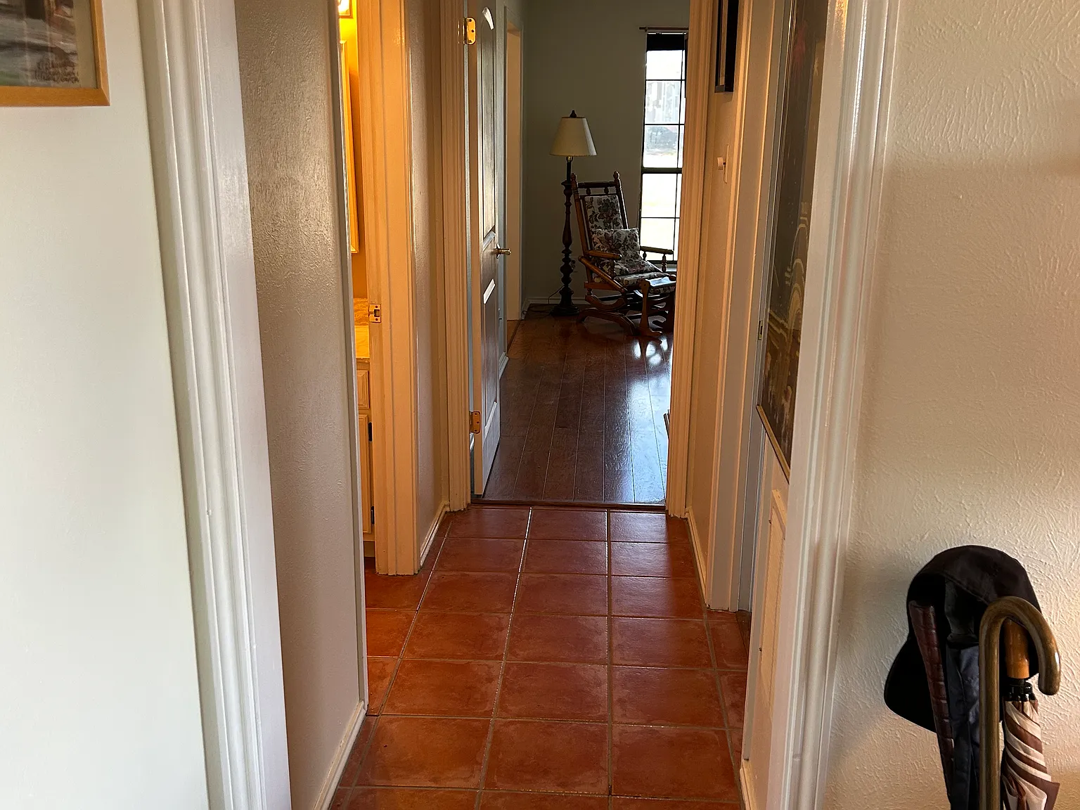 5913 Lake Hubbard Pkwy — Photo 1