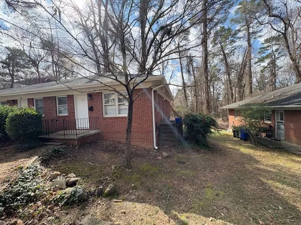 403 Smith Ave #B, Chapel Hill, NC 27516