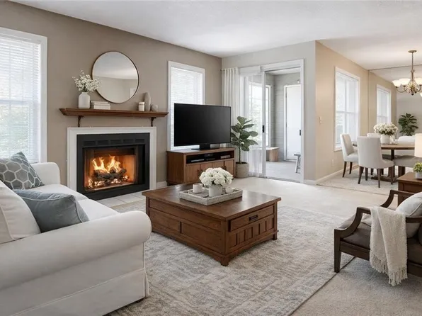 5626 River Heights Xing SE, Marietta, GA 30067