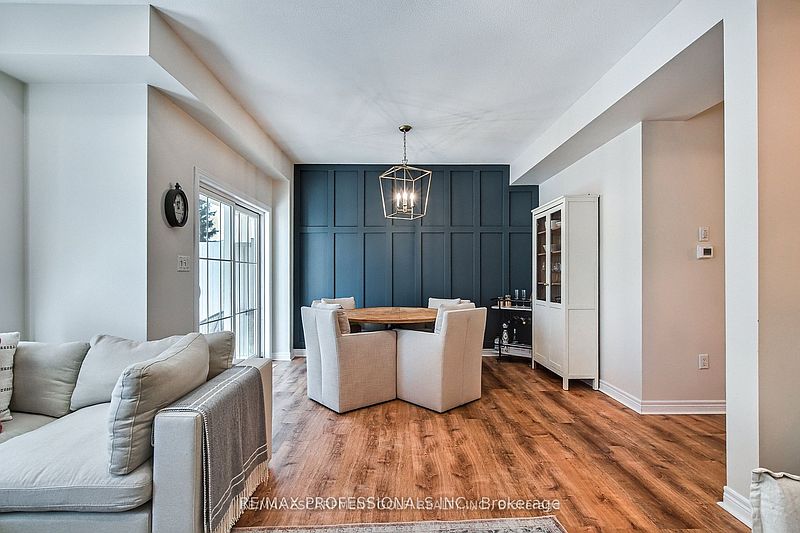Hamilton Townhouse for rent - 3 Bedrooms — photo 21
