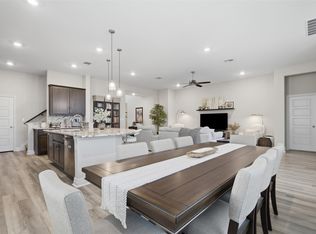 412 Fair Oaks Dr, Georgetown, TX 78628