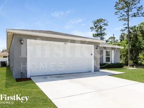 1426 SW Oriole Ln, Port Saint Lucie, FL 34953