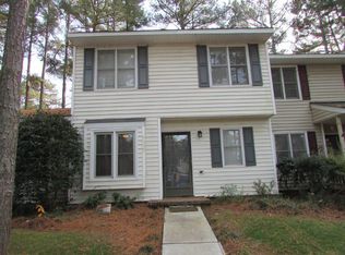 7003 Staghorn Ln, Raleigh, NC 27615