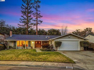 36830 Riviera Dr, Fremont, CA, 94536