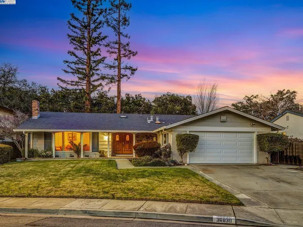 36830 Riviera Dr, Fremont, CA 94536