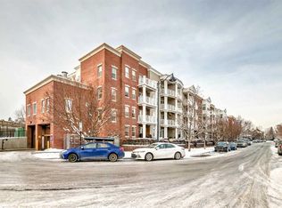 5605 E Henwood St SW #3311, Calgary, AB T3E 7R2