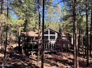 2777 Bear Howard, Flagstaff, AZ 86005