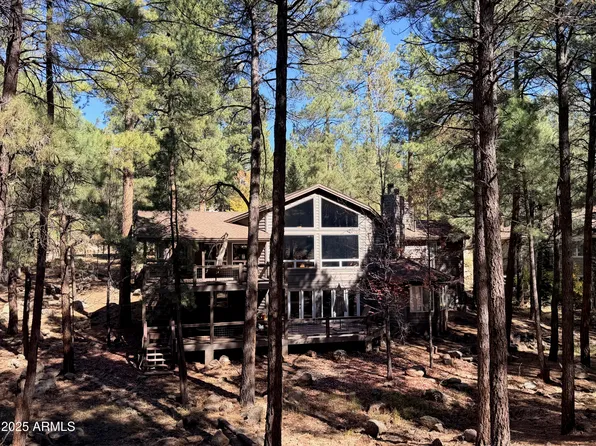 2777 BEAR HOWARD --, Flagstaff, AZ 86005