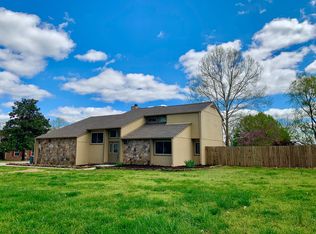 1605 Winding Ridge Trl, Knoxville, TN 37922