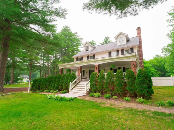 12 Beech Hill Drive, Londonderry, NH 03053
