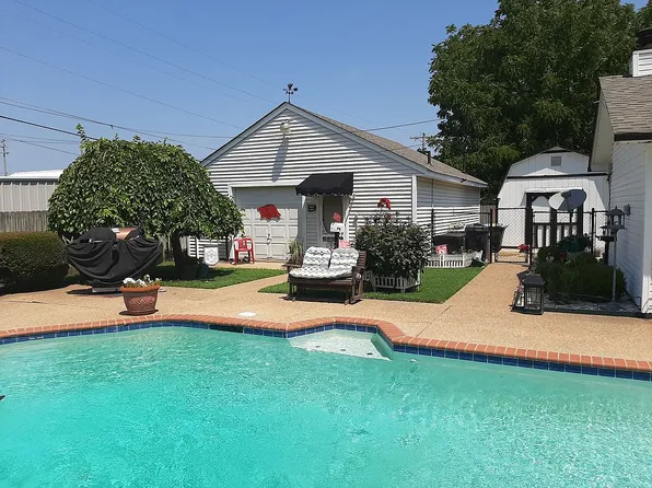 236 Oak St, Marion, AR 72364