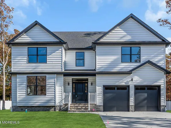 16 2nd Street, Barnegat, NJ 08005