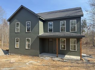 10022 Forest Ln LOT 8, Bon Aqua, TN 37025