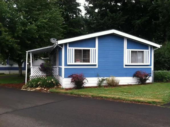 15619 NE Caples Rd Unit 86, Brush Prairie, WA 98606