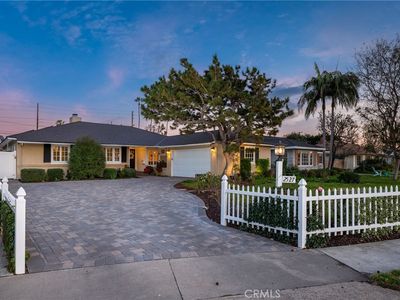 2527 Poinsettia St, Santa Ana, CA, 92706