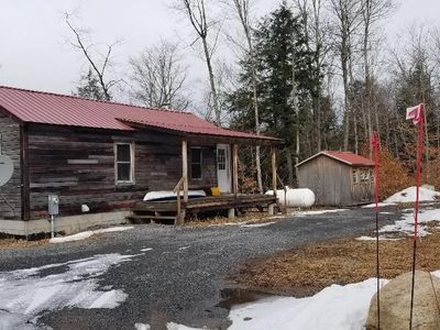 1645 Bear Creek Rd, Woodgate, NY, 13494