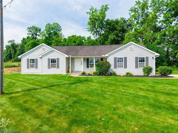1166 W Moreland Rd, Wooster, OH 44691