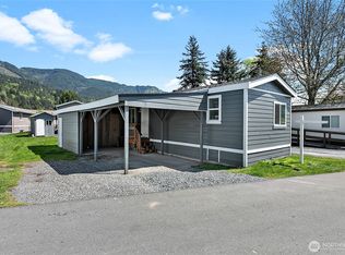 921 Autumn Lane #243, Bellingham, WA