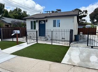 2120 Yama St, San Diego, CA 92113