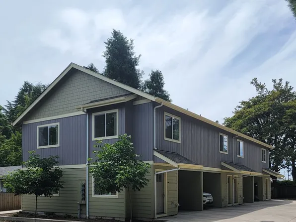 280-282-290 & #292, Eugene, OR 97402