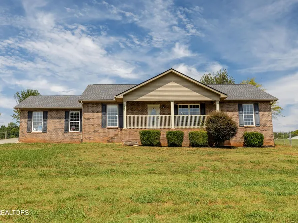 5791 Peterson Rd, Greenback, TN 37742