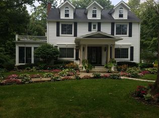 2831 N Limestone St, Springfield, OH 45503