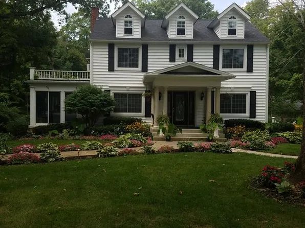 2831 N Limestone St, Springfield, OH 45503