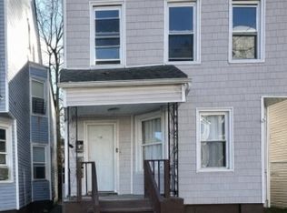 180 Godwin Ave, Paterson City, NJ 07501