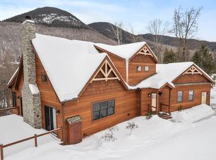 17 Landing Road, Lincoln, NH 03251