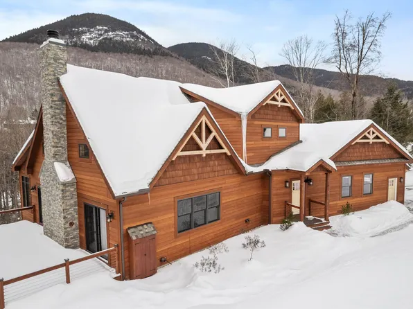 17 Landing Road, Lincoln, NH 03251