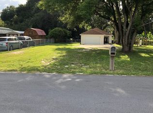 6837 20th St, Zephyrhills, FL 33542