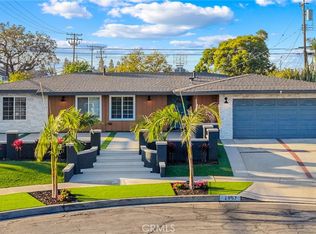 2807 E Alden Pl, Anaheim, CA 92806