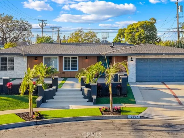 2807 E Alden Pl, Anaheim, CA 92806