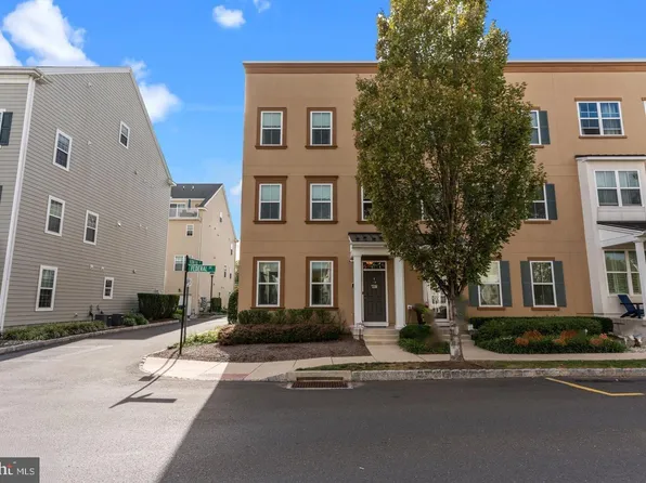 128 Federal St, Bensalem, PA 19020