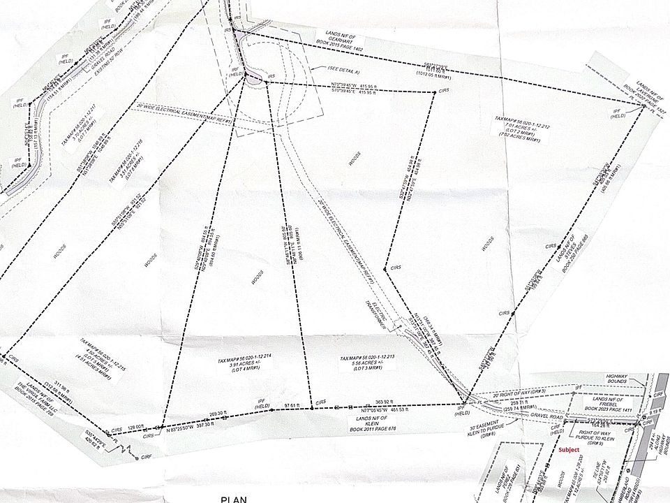 1st image of 0 Chamberlain Rd