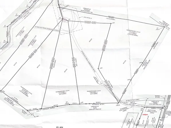 0 Chamberlain Rd, Indian Lake, NY 12842