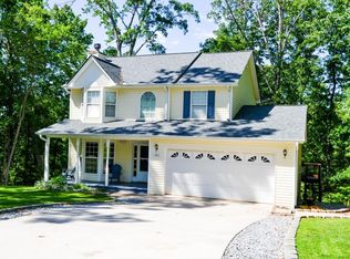 280 Cherokee Trce, Dahlonega, GA 30533