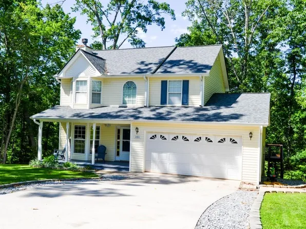 280 Cherokee Trce, Dahlonega, GA 30533