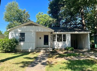 1906 S Grant St, Little Rock, AR 72204
