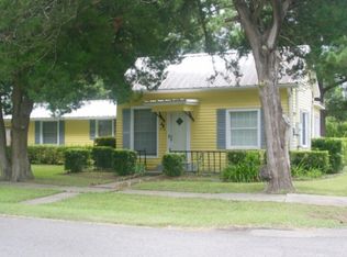 815 S Cunningham St, Rayne, LA 70578