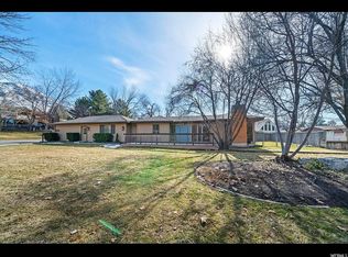 2827 Marrcrest S, Provo, UT 84604