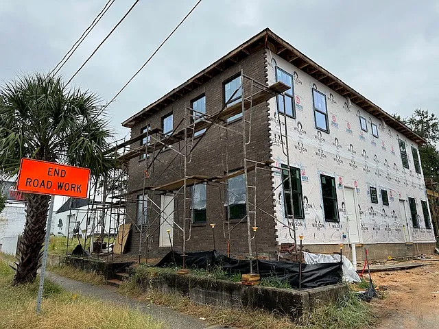 Building Photo