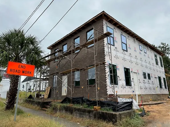 2210 Gervais St, Columbia, SC 29204