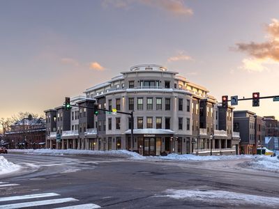 50 Maplewood Avenue UNIT 305, Portsmouth, NH, 03801