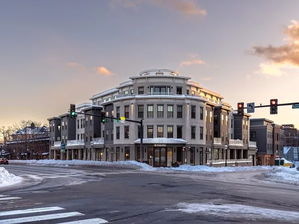 50 Maplewood Avenue #305, Portsmouth, NH 03801