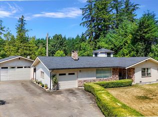 7399 N Enterprise Rd, Ferndale, WA 98248